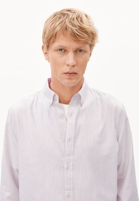 Quaasa Stripe Longsleeve Shirt