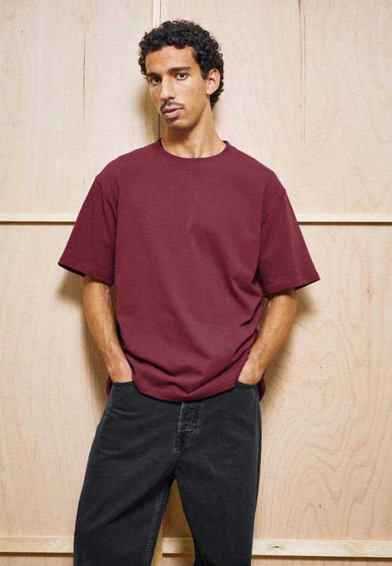 Maarkos Heavy Weight T-Shirt
