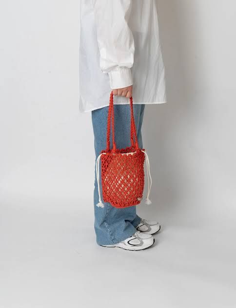 Lolly Tote