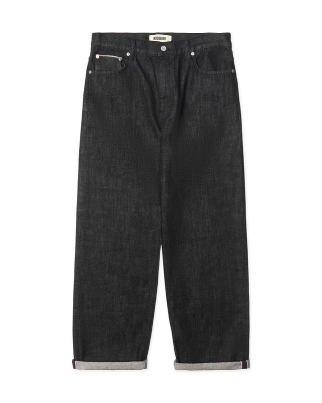 Rami Selvedge Jeans