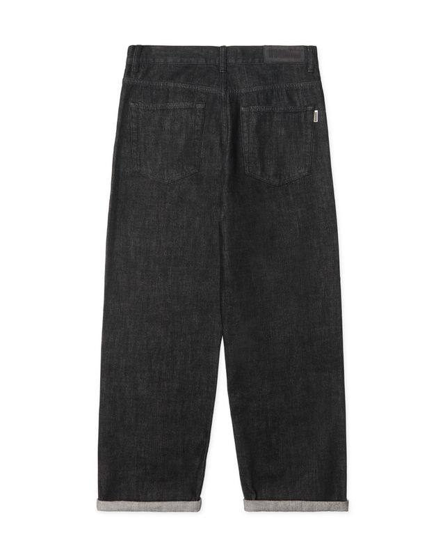 Rami Selvedge Jeans