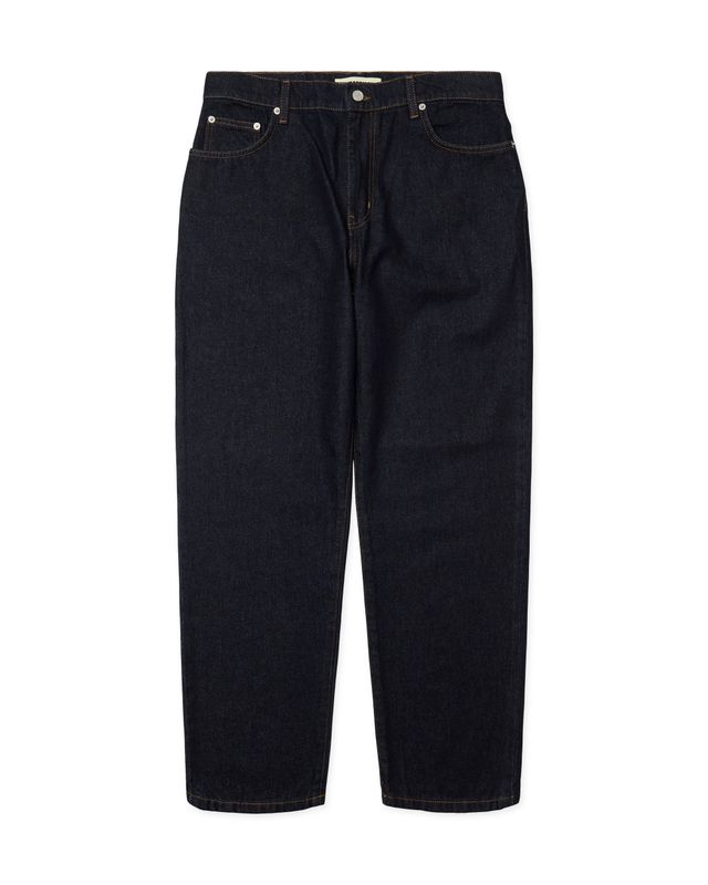 Leroy Raw Jeans