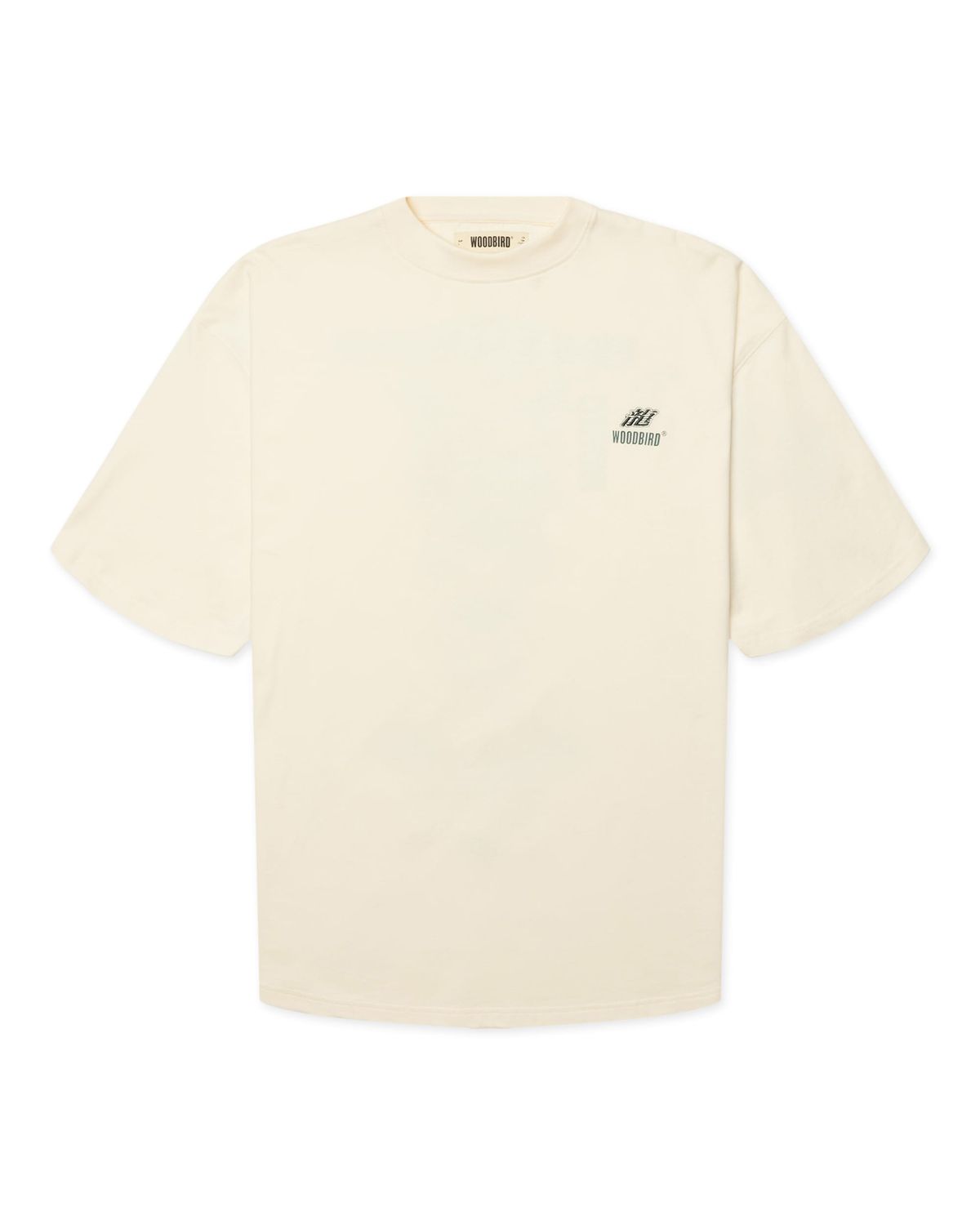 Beam Action Tee