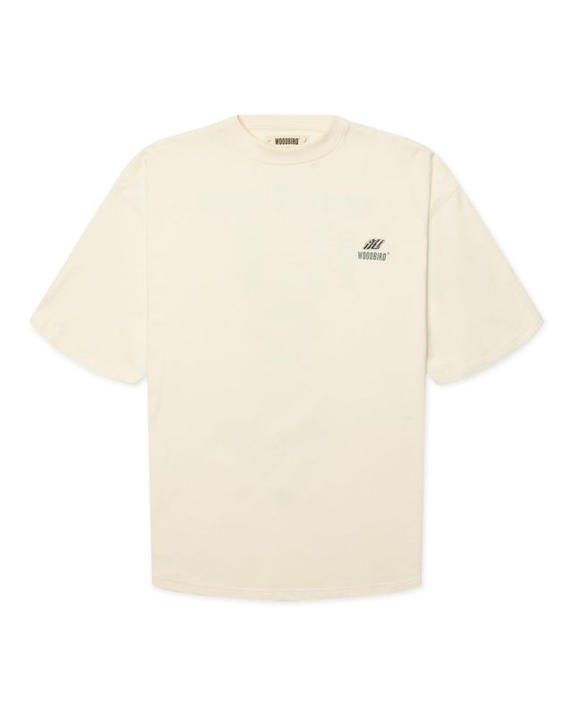 Beam Action Tee