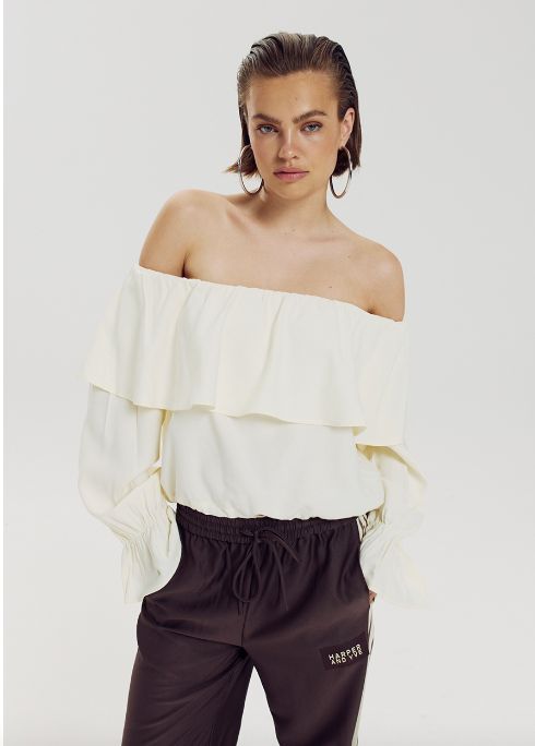 Fynn Blouse