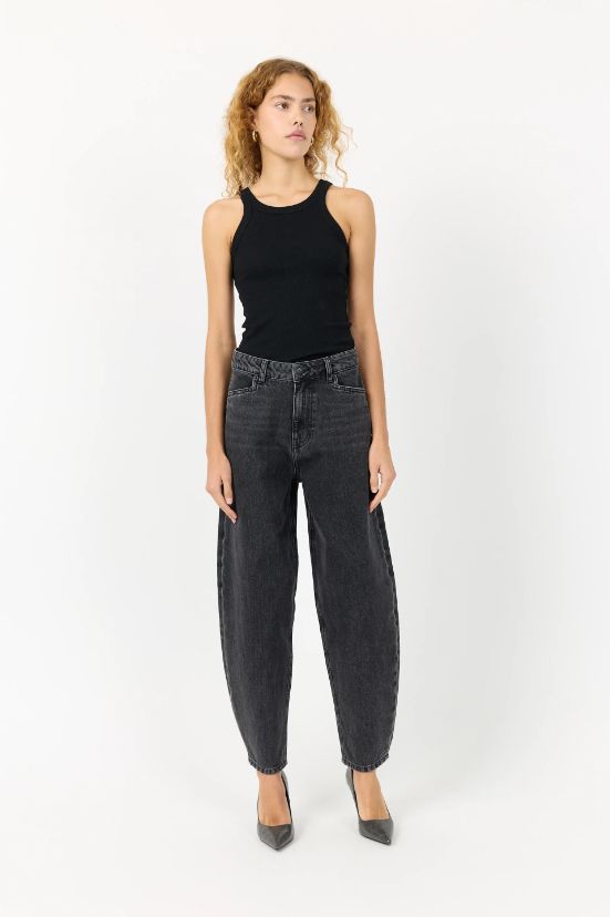 D3 Balloon, Color: Dark Gray, Maat: 26/32
