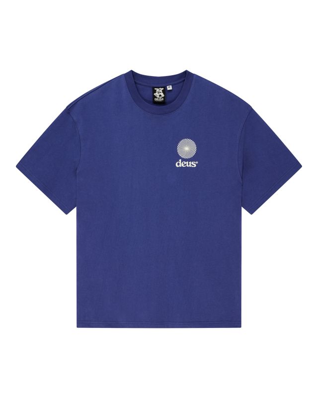 Strata OS Tee