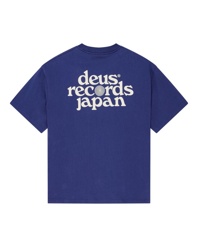 Strata OS Tee