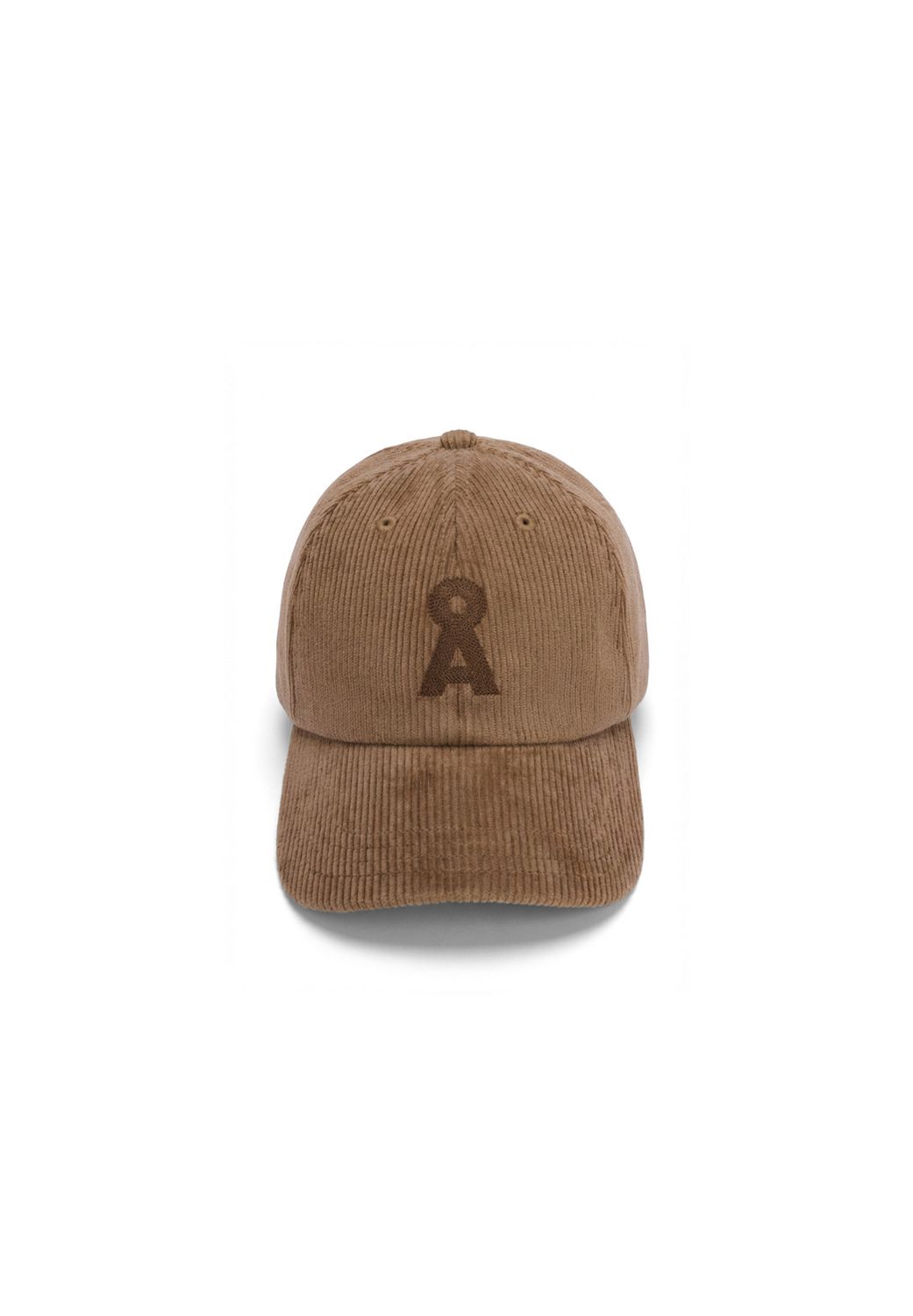Yenaas Heavy Corduroy Cap, Color: Amberwood