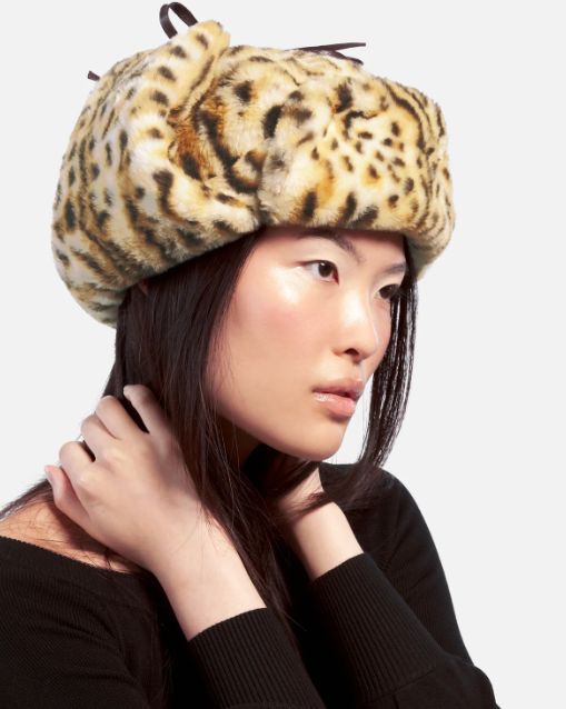 Leopard Trapper