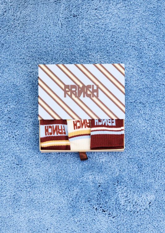Chaussettes Egee