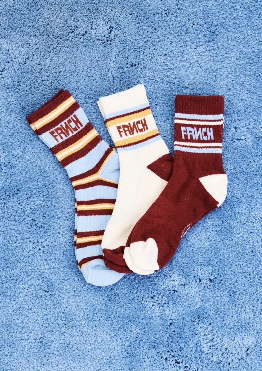 Chaussettes Egee