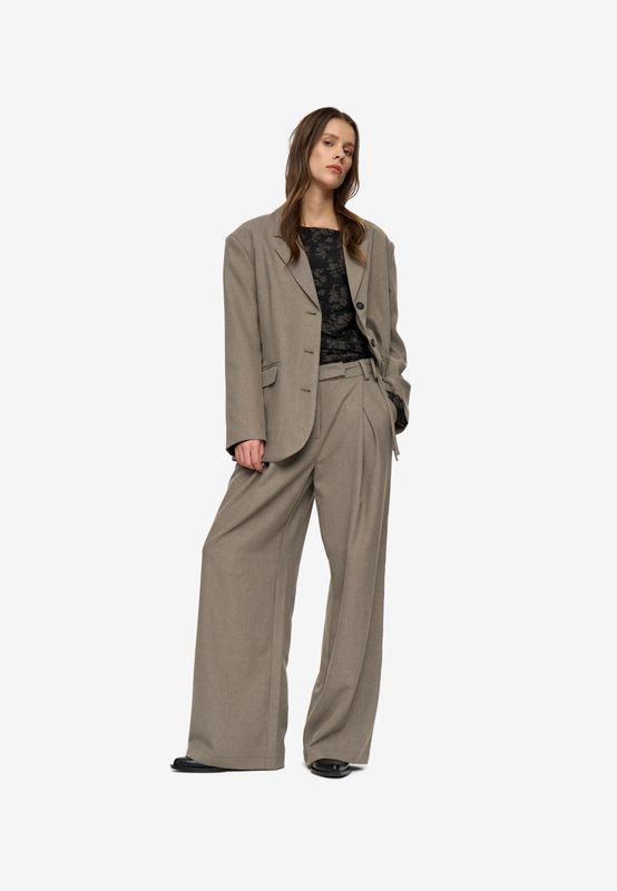 Gunli HW Pants