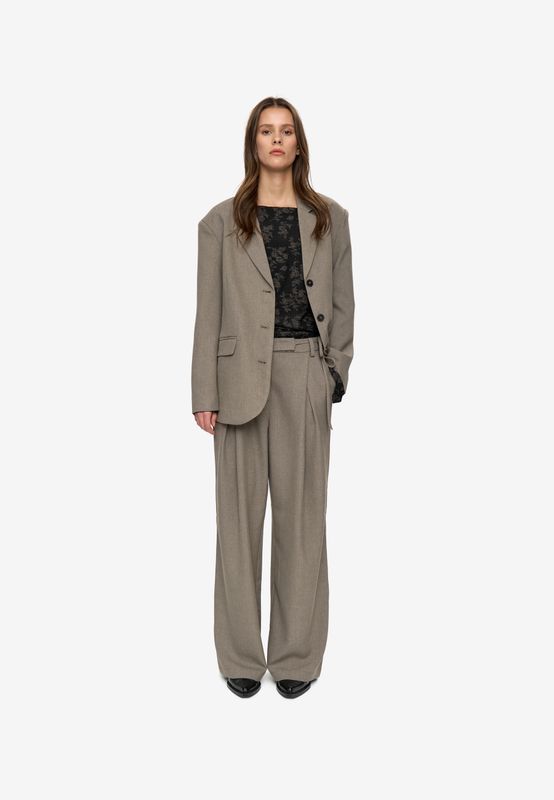 Gunli HW Pants