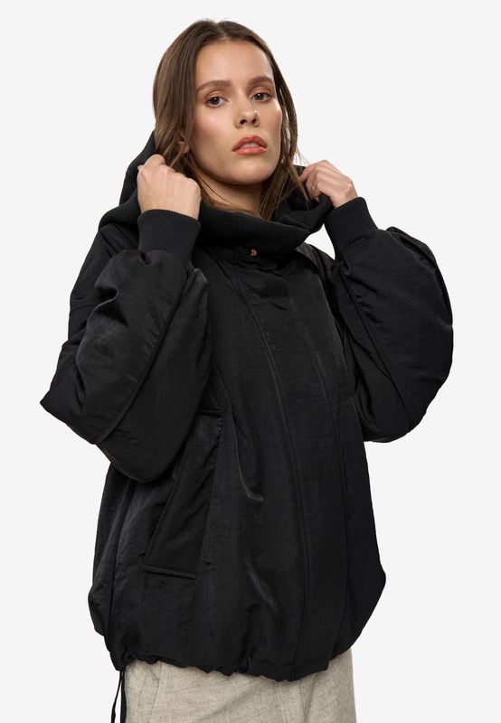 Plum bomber