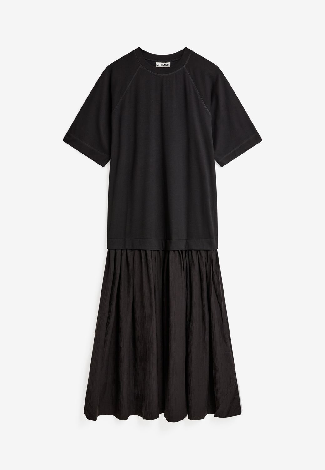 Wiley, Color: black, Maat: xs
