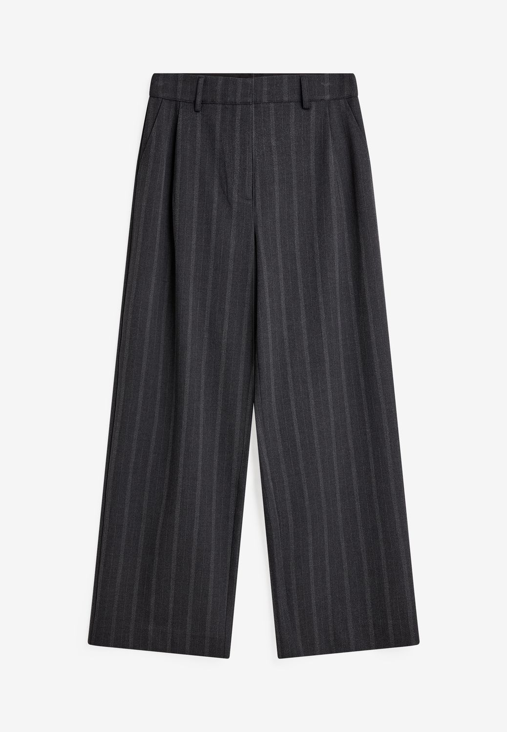 Gertrud, Colour: volcanic, Maat: 34, Type: pants