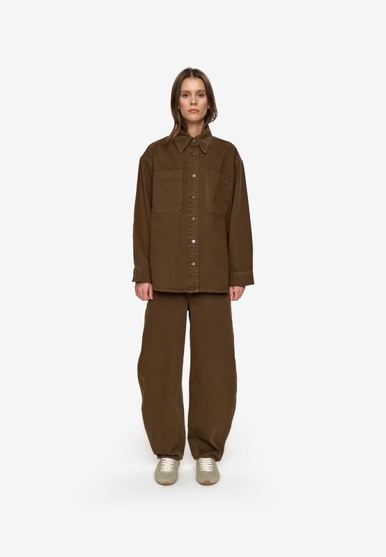 Rue rix shirt