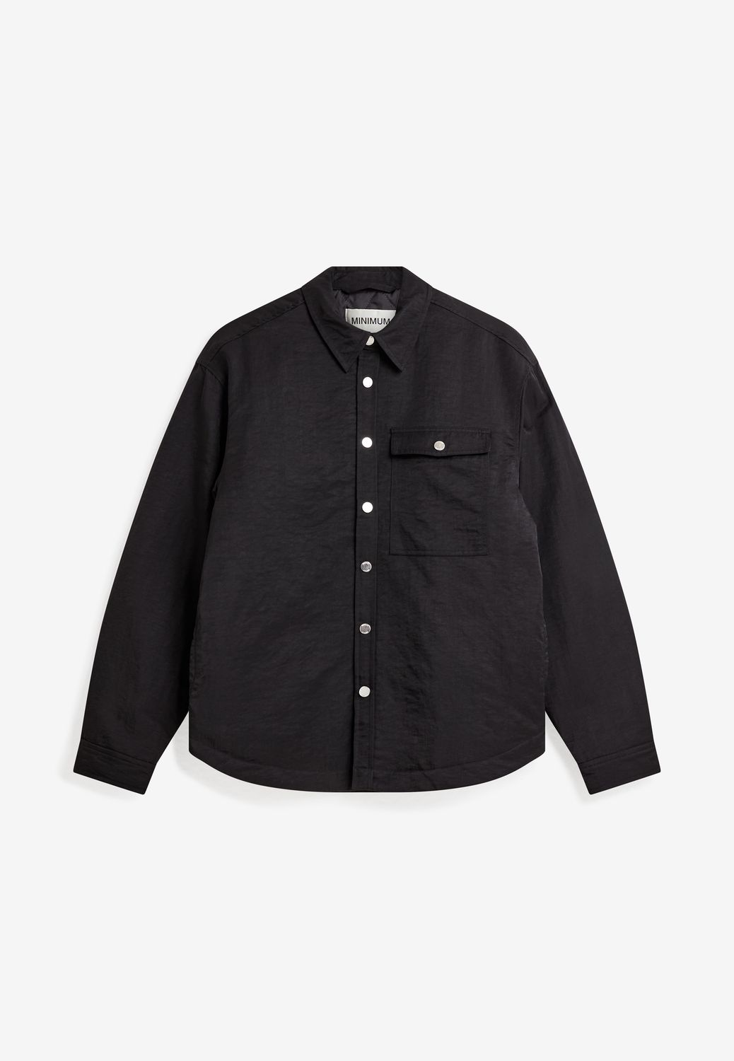Gabe Jacket, Color: Black, Maat: S