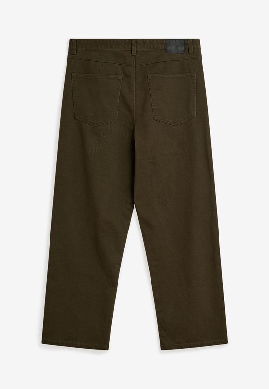 Palmer Wide Jeans