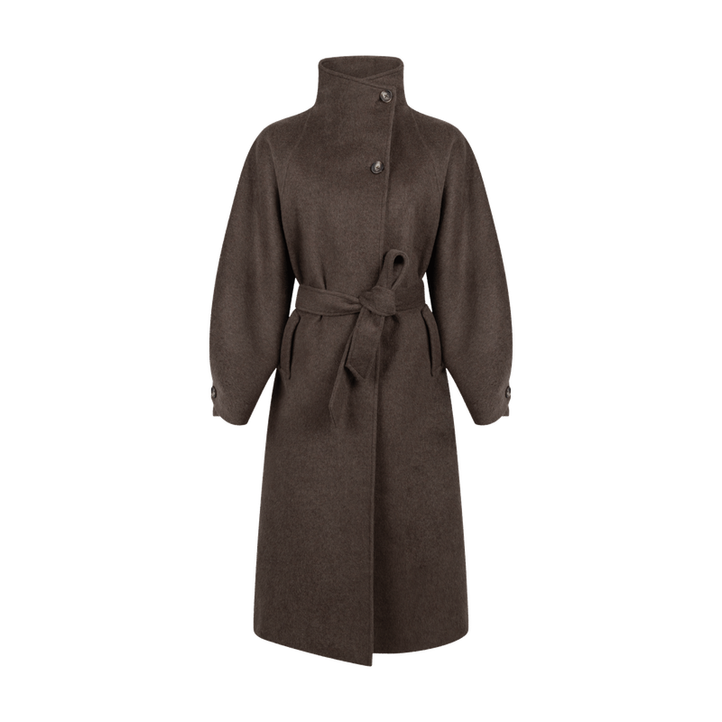 Ameline coat
