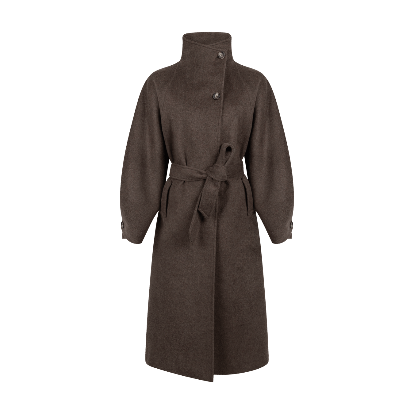 Ameline coat, Color: Cup Melee, Maat: XS