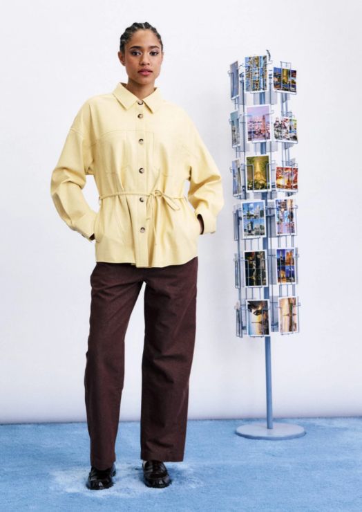 Chemise TAKAYAMA