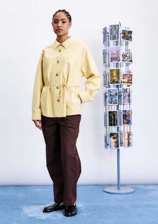 Chemise TAKAYAMA