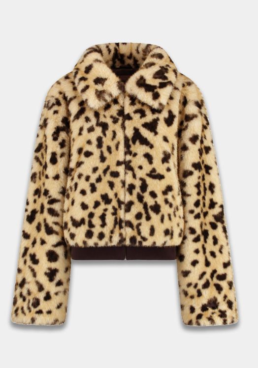 Stacy JA, Colour: Wild Lexie Leopard, Maat: XS