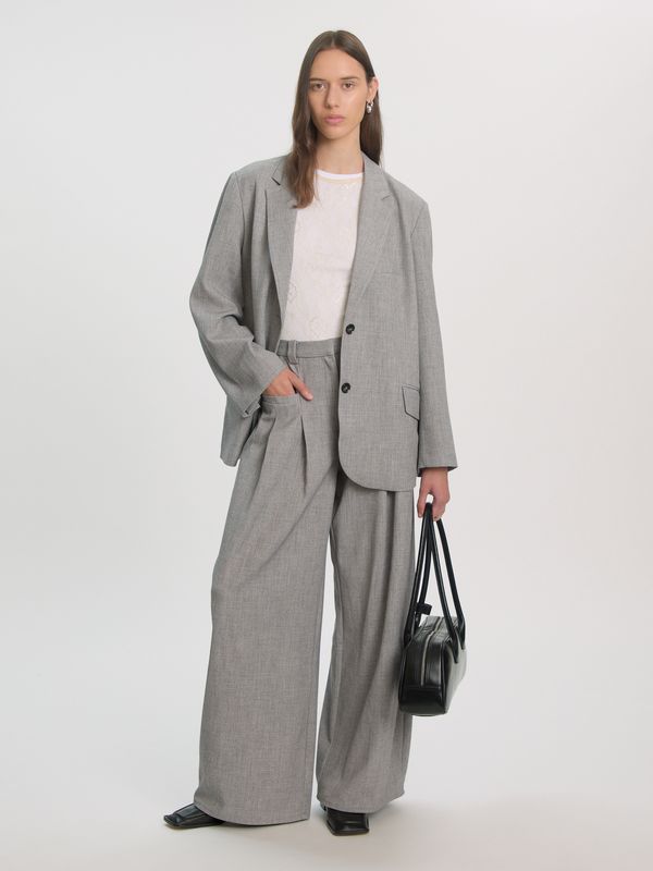 Marou Trousers