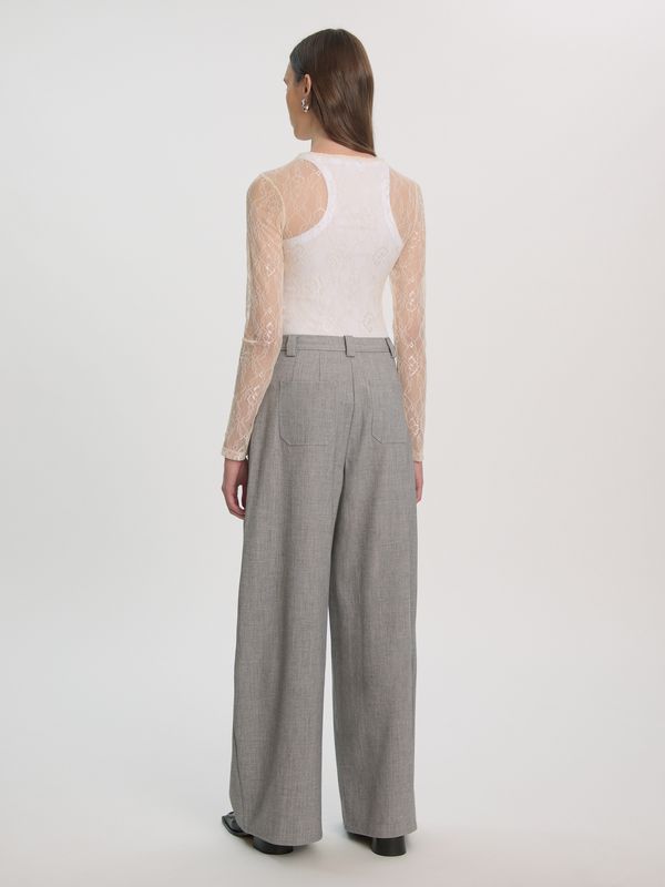 Marou Trousers