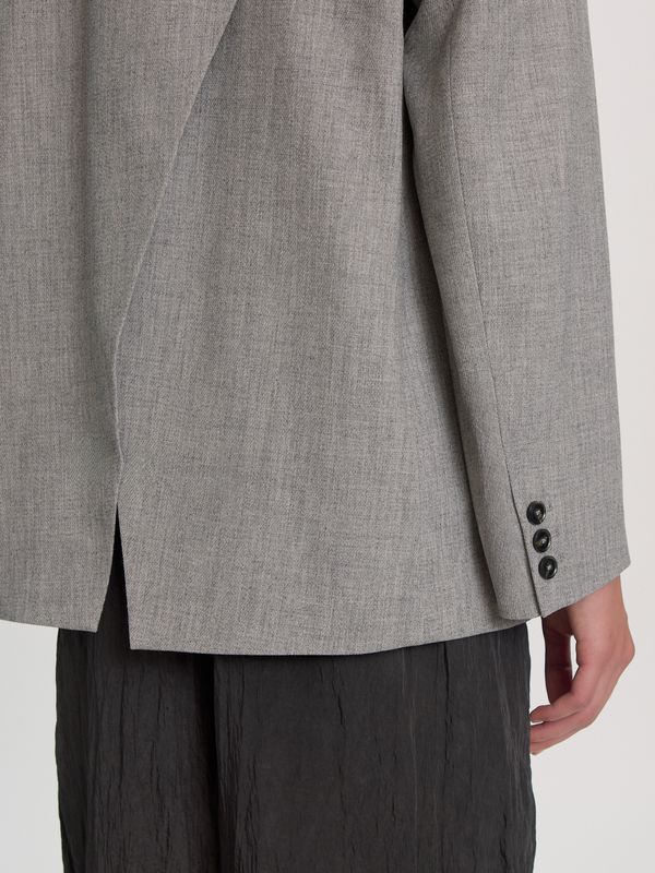 Kelani Blazer