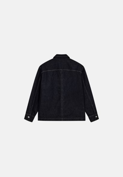 Nathan Overshirt