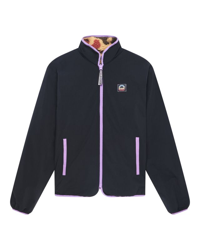 Owen Reversible Fleece