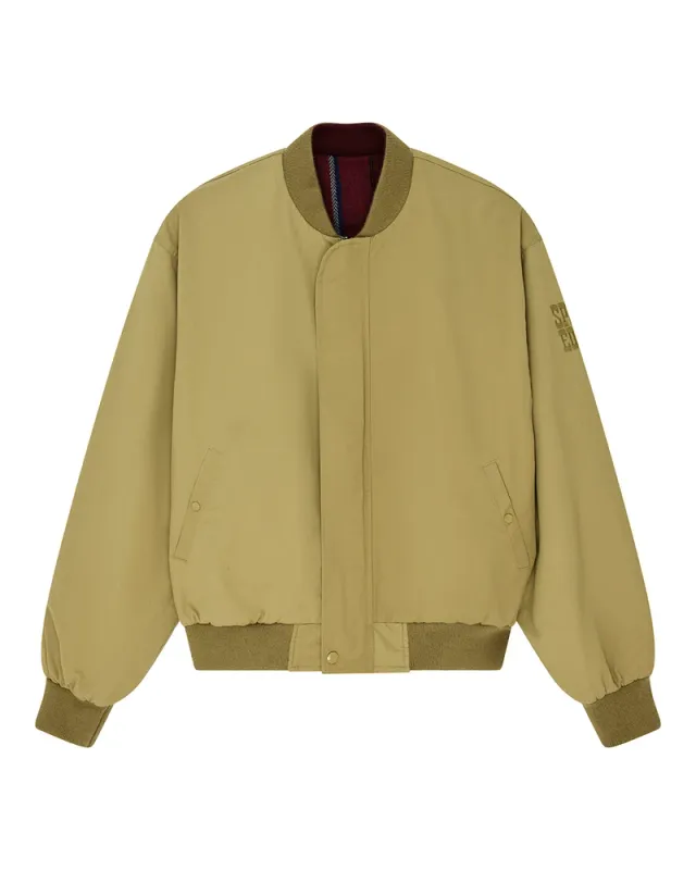 Pendula Reversible Jacket