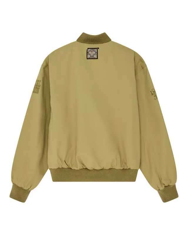 Pendula Reversible Jacket