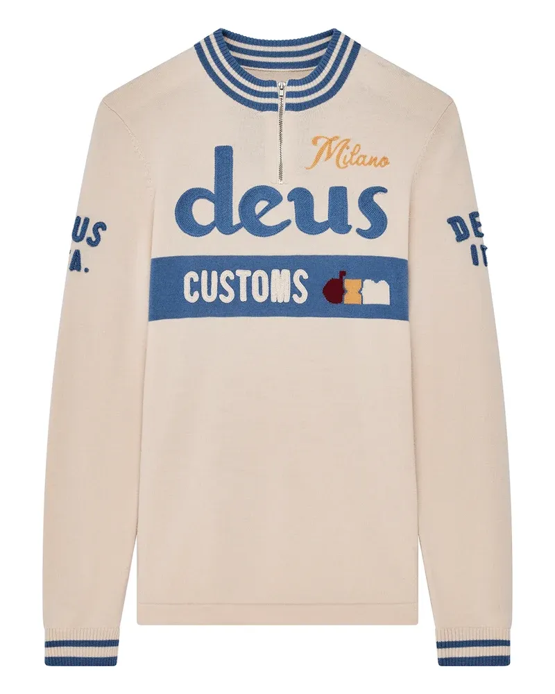Henzen Knit Jersey