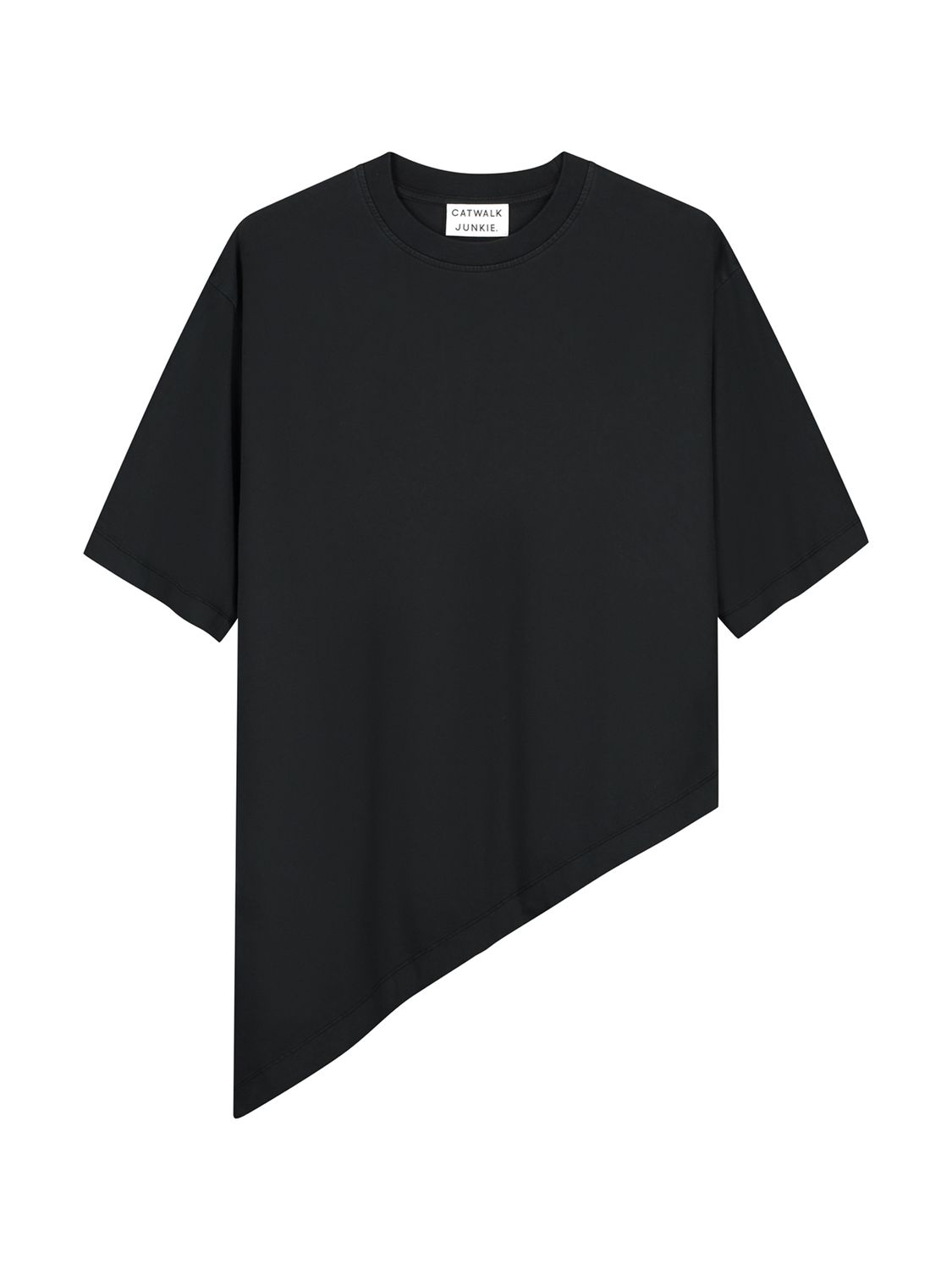 Asymmetric TShirt