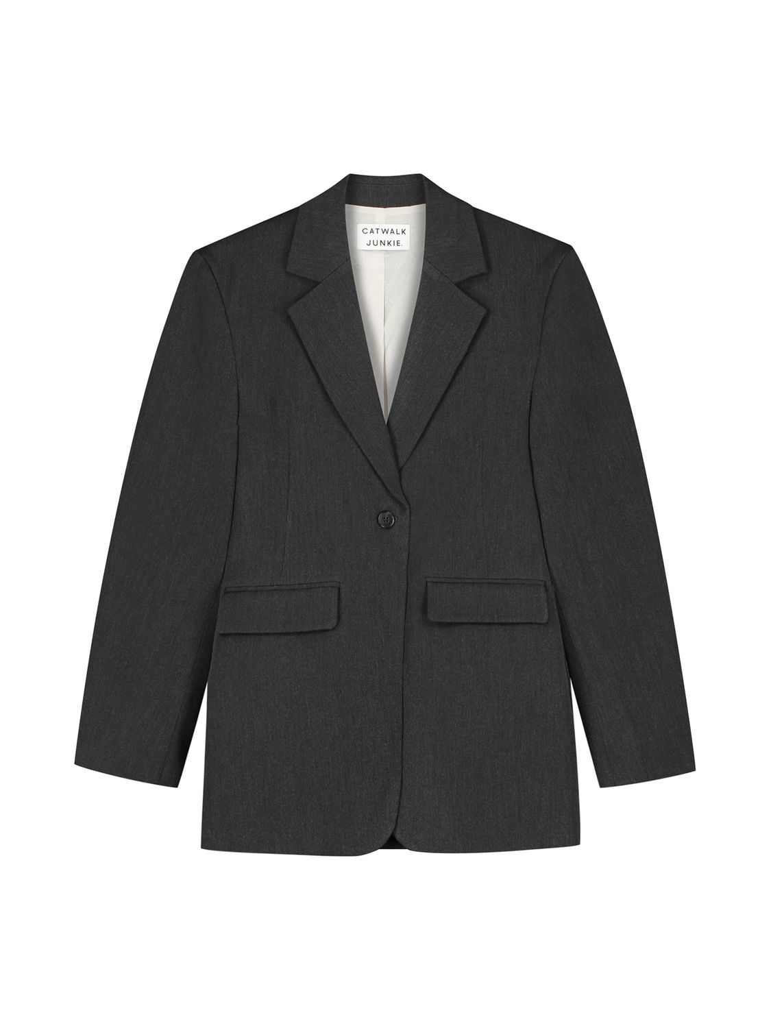 Hourglass Blazer