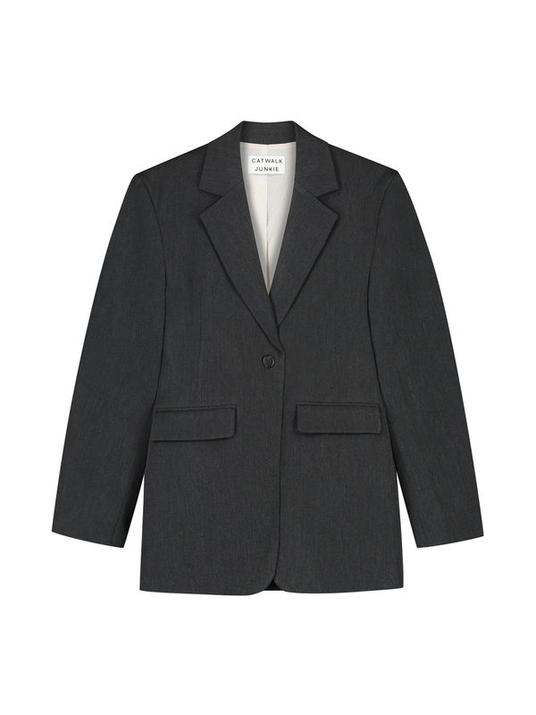 Hourglass Blazer