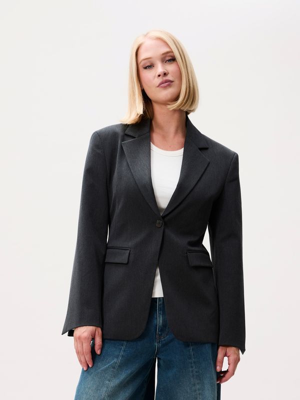 Hourglass Blazer