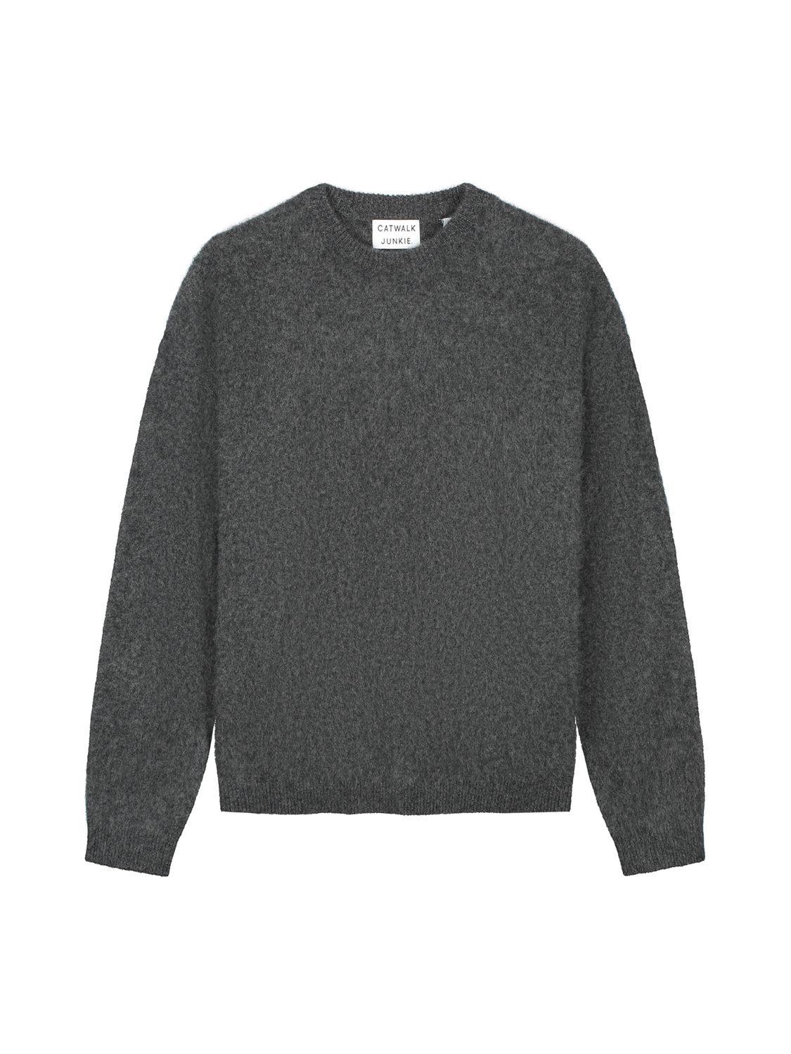 Super Soft Merino Knit
