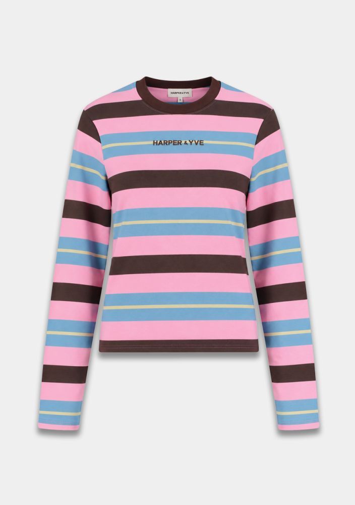 Tammy Longsleeve