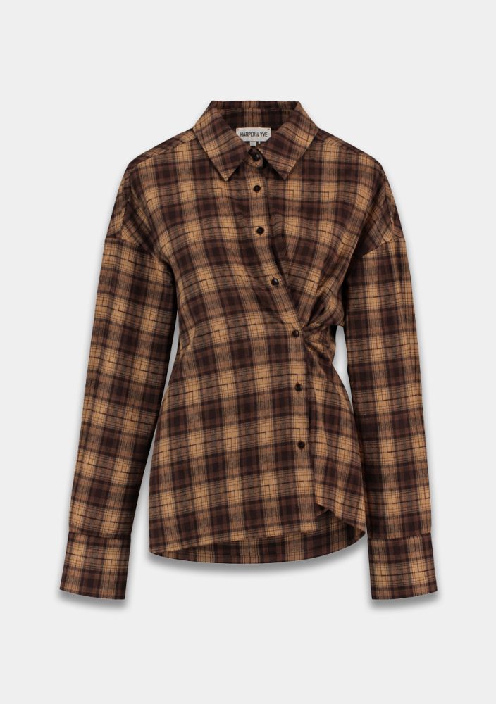 Kim Longsleeve