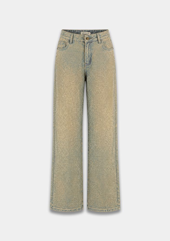 Yve Pants