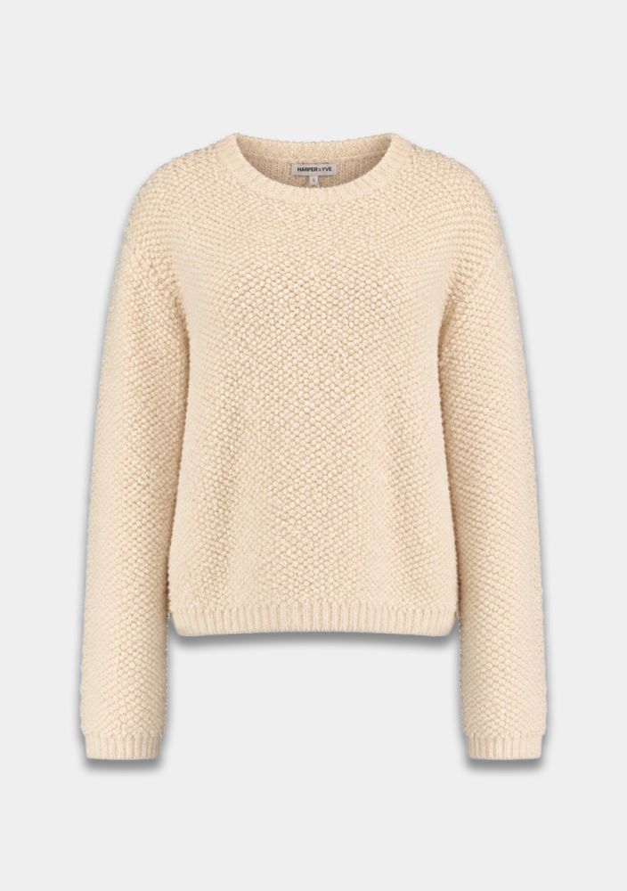 Nino Jumper