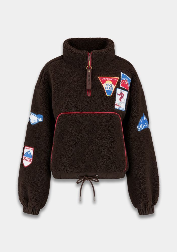 Dagmar Jumper