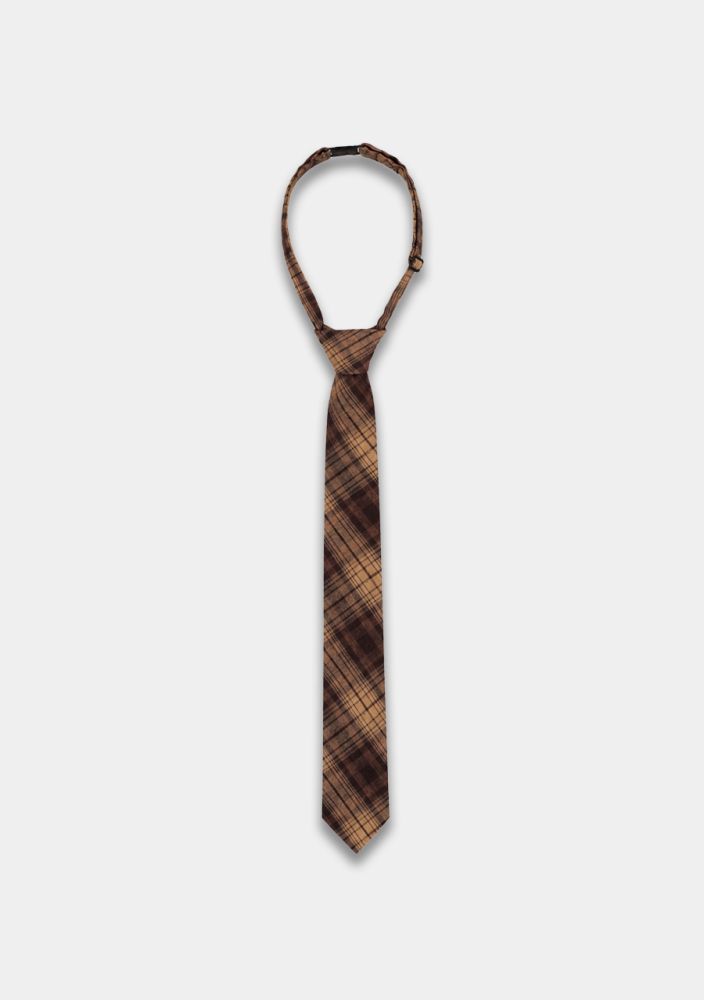 Check Tie
