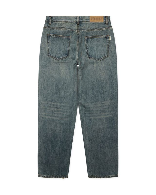 Leroy Vintage Jeans