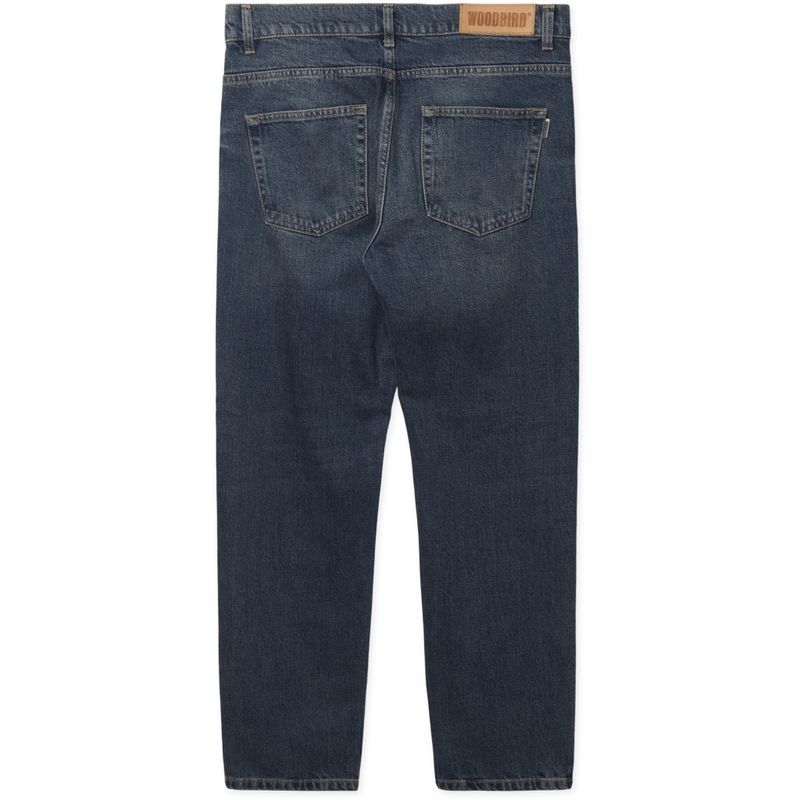 Doc Blaze Jeans
